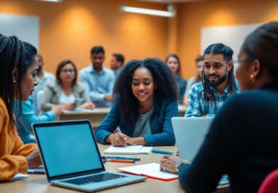 Formazione per l’autoimprenditorialità. Le nuove frontiere dell’educazione professionale