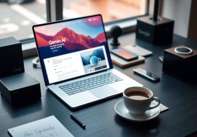 Cosa può fare Gemini AI di Google. Panoramica delle funzioni e istruzioni per l’uso quotidiano