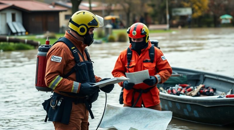 Gestione delle emergenze climatiche. Come si preparano i territori italiani 5