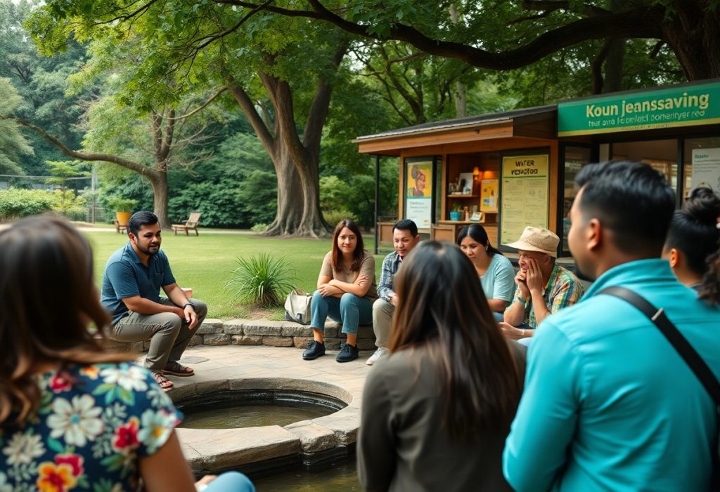 Gestione etica delle risorse idriche. Cosa possono fare cittadini e aziende 1