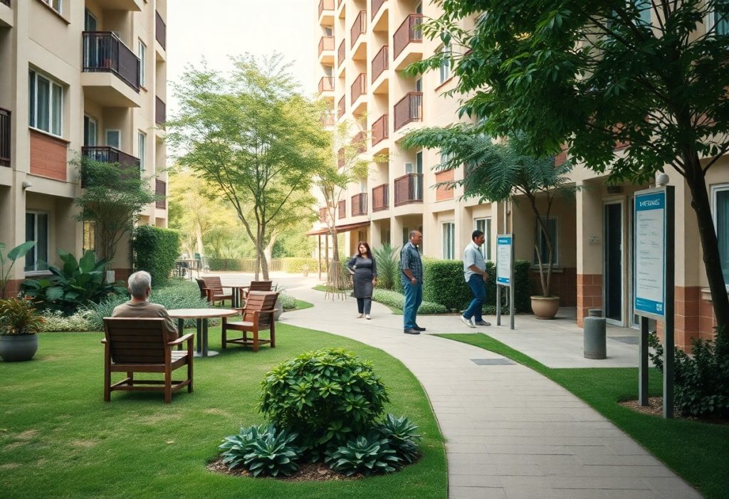 La gestione degli spazi comuni in condominio. Regole, conflitti e buone pratiche 2 La gestione degli spazi comuni in condominio. Regole, conflitti e buone pratiche 1