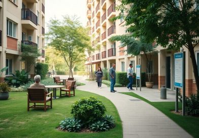 La gestione degli spazi comuni in condominio. Regole, conflitti e buone pratiche