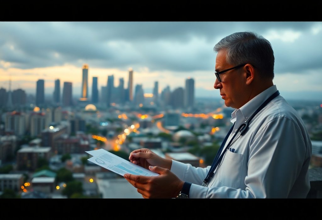 Riscaldamento globale e salute. Le nuove sfide per la sanità pubblica 1