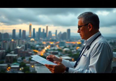 Riscaldamento globale e salute. Le nuove sfide per la sanità pubblica