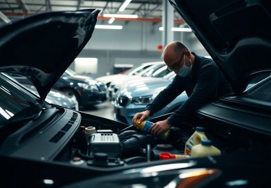 Cambiare l’olio dell’auto in autonomia. Procedura completa per i modelli più comuni