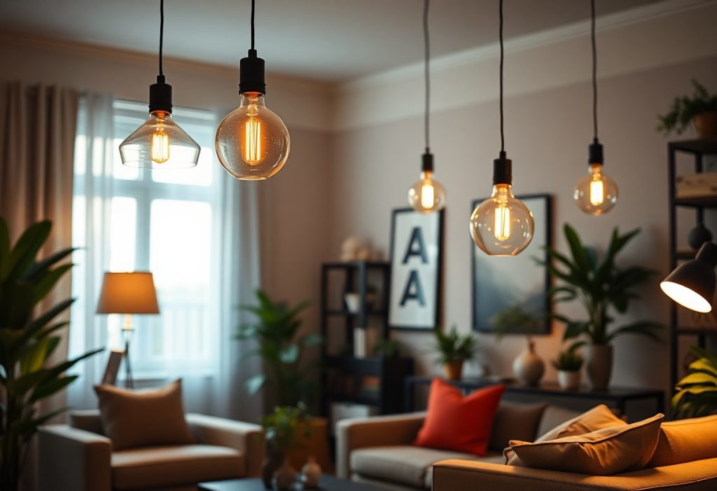 Come scegliere l’illuminazione domestica. Consumi, atmosfere e benessere visivo 2 Come scegliere l’illuminazione domestica. Consumi, atmosfere e benessere visivo 1