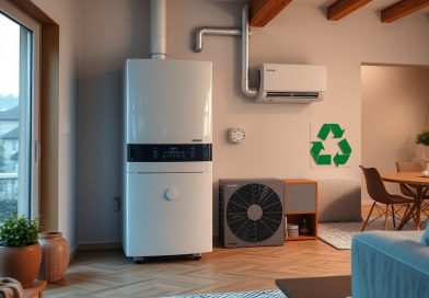 Il futuro delle caldaie a gas. Cosa prevede il phase-out europeo