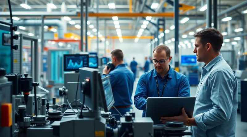 Il ruolo degli ITS nel mondo industriale. Risposte concrete alle esigenze produttive 5