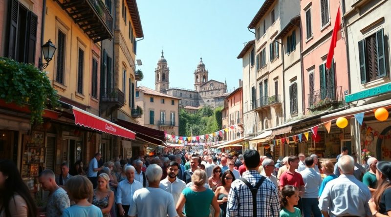 Il ruolo delle associazioni culturali. Promozione del territorio e partecipazione attiva 13