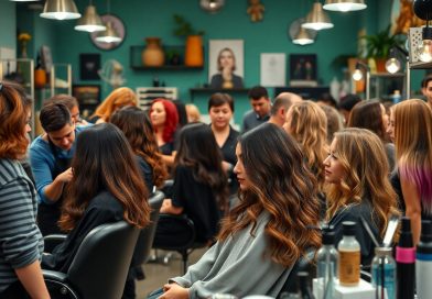 La bellezza come inclusione. Iniziative che raccontano la diversità nei saloni italiani