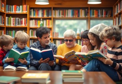 Progetti scolastici di lettura condivisa. Esperienze che uniscono generazioni