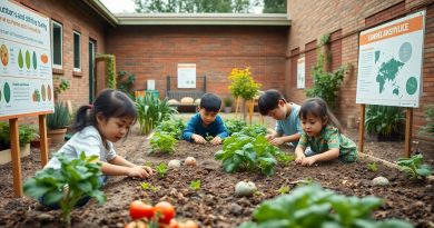 L’orto a scuola. Educazione, alimentazione e responsabilità ecologica 3