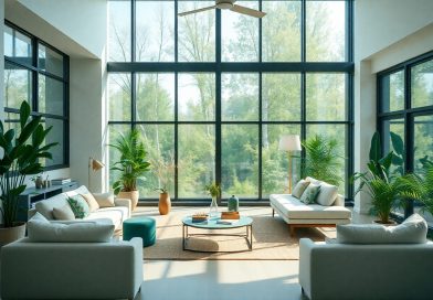 Illuminazione naturale e benessere. Progettare gli interni con la luce giusta