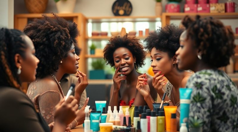 Make-up naturale e inclusivo. Le nuove tendenze del settore beauty in Italia 15