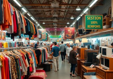 Marketing dell’usato. Quando il second hand diventa strategico