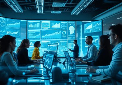 Marketing e intelligenza artificiale. Dove siamo e cosa aspettarci nei prossimi anni