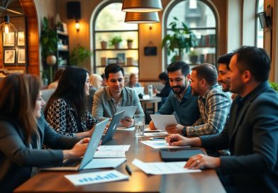 Strategie di marketing post-pandemia. Cosa hanno imparato le PMI italiane