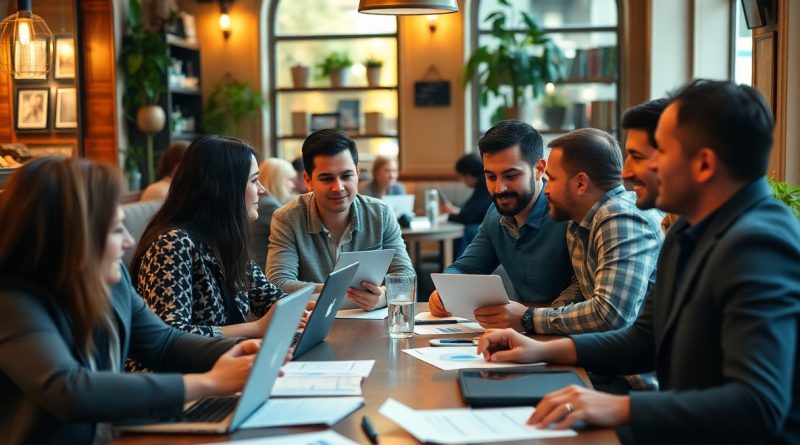 Strategie di marketing post-pandemia. Cosa hanno imparato le PMI italiane 13