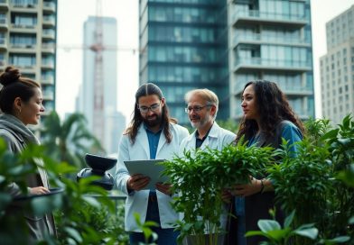 I mestieri del futuro green. Le professioni più richieste nella transizione ecologica