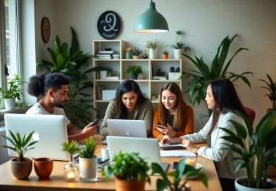 Salute mentale e lavoro digitale. Come migliorare il benessere psicologico dei lavoratori