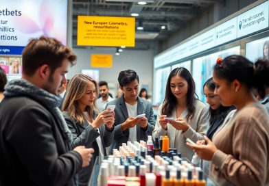 Le nuove regole sulla cosmetica europea. Cosa cambierà per i consumatori