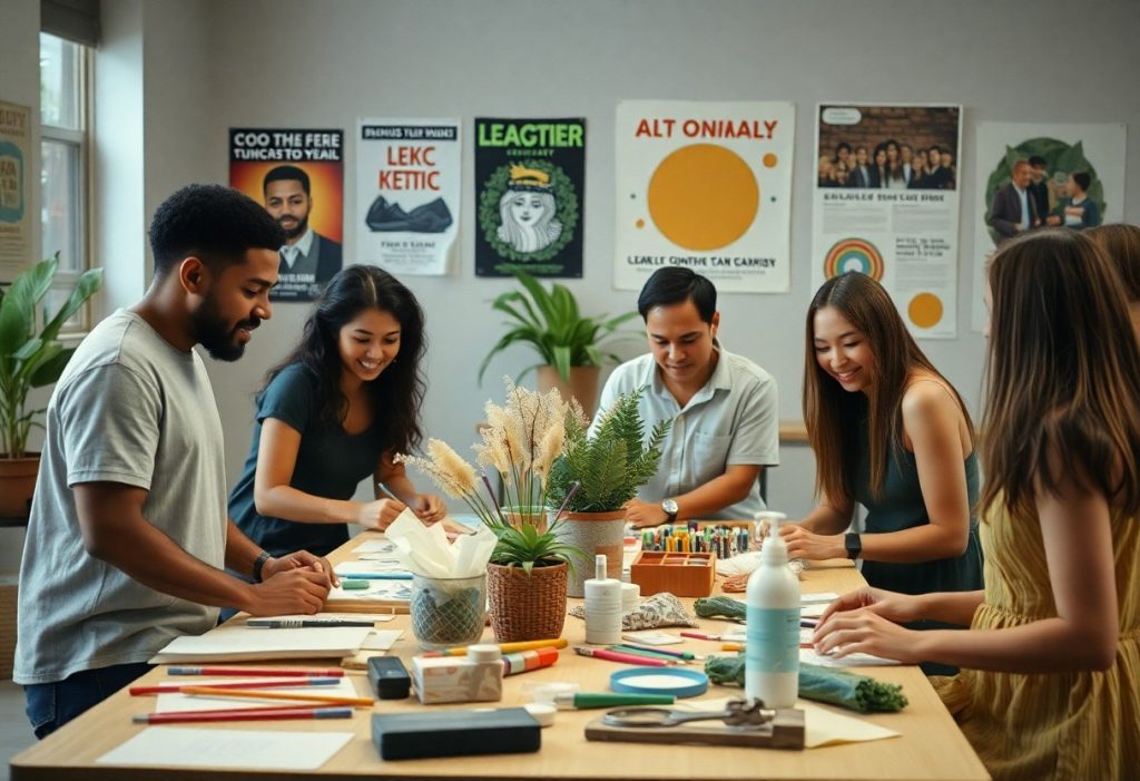Come organizzare eventi culturali sostenibili. Regole, fornitori e comunicazione 1