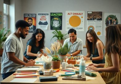 Come organizzare eventi culturali sostenibili. Regole, fornitori e comunicazione