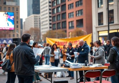 Organizzare un evento pubblico in città. Permessi, autorizzazioni e check-list per iniziare