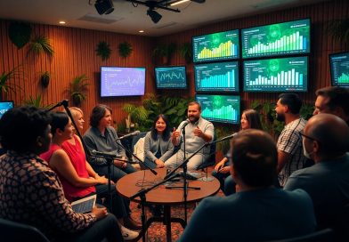 Il ruolo dei podcast nella divulgazione ambientale. Canali, format e pubblico