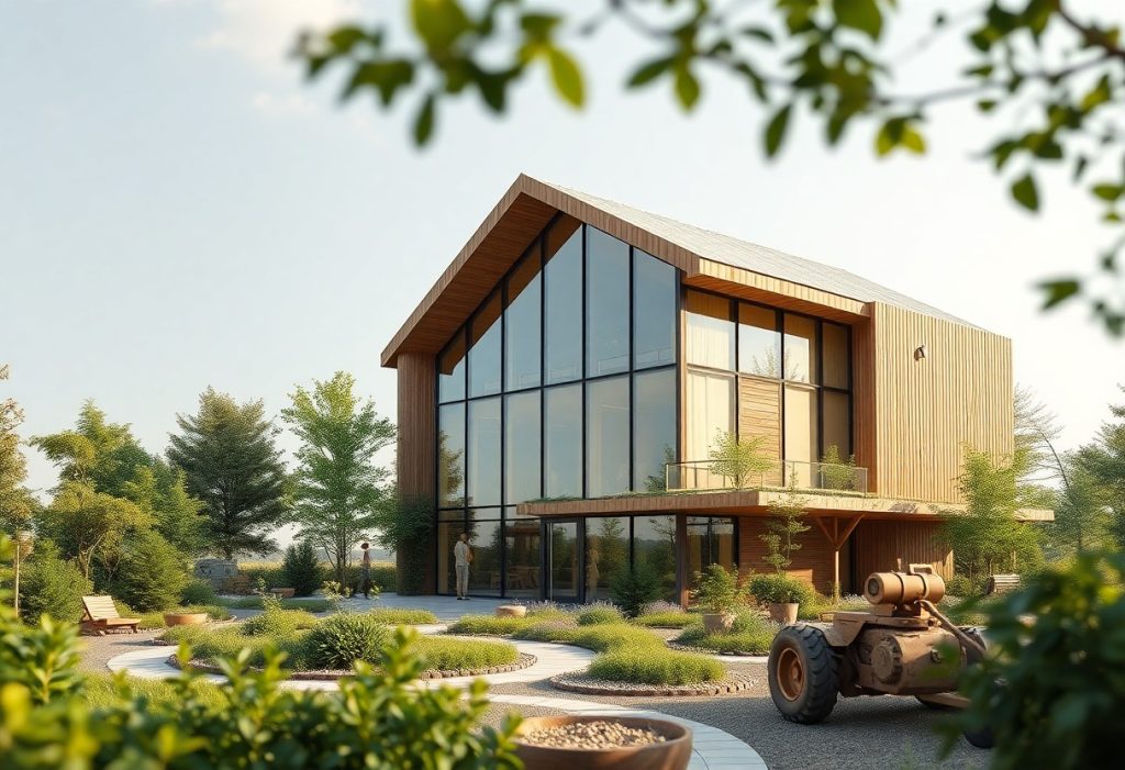 Progettare con materiali a basso impatto. Innovazioni nel mondo delle costruzioni 2 Progettare con materiali a basso impatto. Innovazioni nel mondo delle costruzioni 1