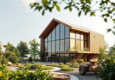 Progettare con materiali a basso impatto. Innovazioni nel mondo delle costruzioni