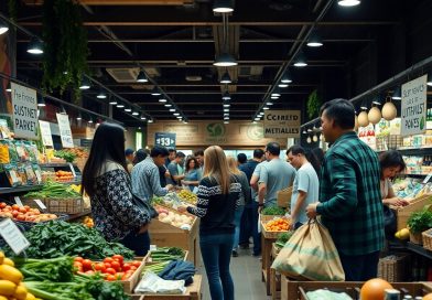 Psicologia del consumo sostenibile. Cosa influenza le nostre scelte etiche
