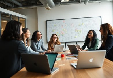 Psicologia positiva e lavoro. Strategie per migliorare il clima aziendale