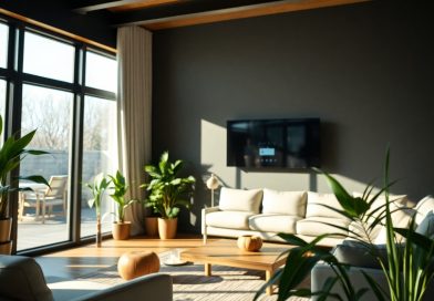 Qualità dell’aria e salute. Tecnologie per il monitoraggio domestico