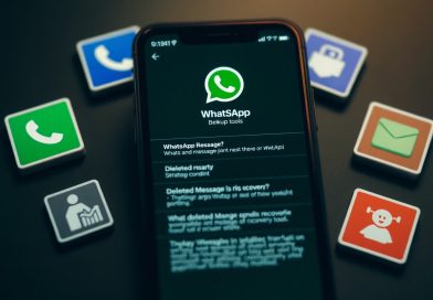 Recuperare messaggi cancellati su WhatsApp. Cosa è possibile ripristinare e come farlo con backup e app dedicate