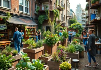 Recupero e riuso creativo. Idee e progetti di economia circolare in ambito urbano