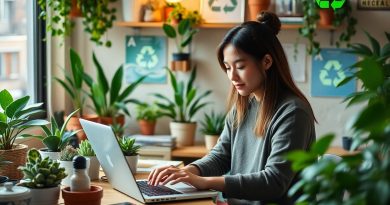 Come ridurre l’impronta digitale. Pratiche sostenibili per l’uso del web 8 Come ridurre l’impronta digitale. Pratiche sostenibili per l’uso del web 7