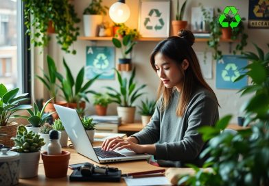 Come ridurre l’impronta digitale. Pratiche sostenibili per l’uso del web