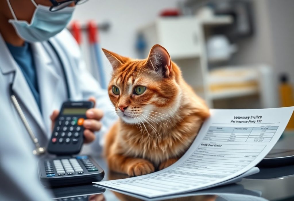 Come funziona il rimborso delle spese veterinarie. Detrazioni e assicurazioni per animali domestici 1