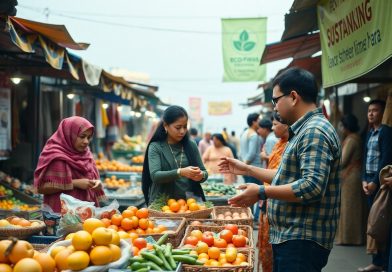 La riscoperta del baratto. Iniziative e piattaforme per lo scambio sostenibile