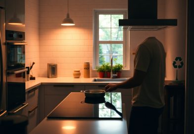 Risparmio energetico in cucina. Elettrodomestici, abitudini e consigli pratici
