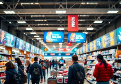 Ritorno al negozio fisico. Strategie omnicanale e nuove esperienze d’acquisto