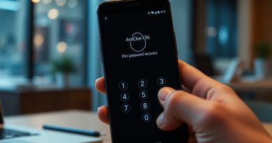 Sbloccare lo smartphone Android. Cosa fare in caso di PIN dimenticato o dispositivo bloccato 3