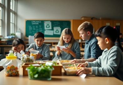 Scuole plastic free. Progetti concreti e risultati nei diversi gradi scolastici