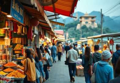 Strategie SEO per il turismo locale. Come attrarre visitatori nel proprio territorio