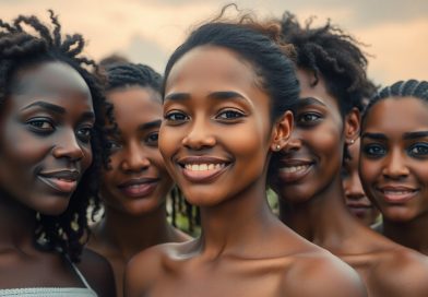 Skincare e cambiamento climatico. Come variano i bisogni della pelle