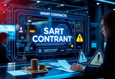 Contratti intelligenti (smart contract). Opportunità e rischi per imprese e consumatori