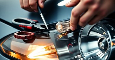 Sostituire una lampadina auto. Quali strumenti servono e quali errori evitare per fari anteriori e posteriori 4 Sostituire una lampadina auto. Quali strumenti servono e quali errori evitare per fari anteriori e posteriori 3