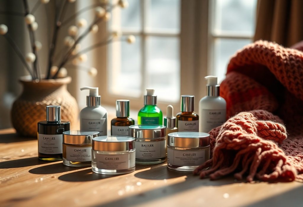 Trattamenti per la pelle in inverno. Strategie per proteggersi dal freddo 2 Trattamenti per la pelle in inverno. Strategie per proteggersi dal freddo 1