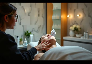 Trattamenti viso professionali. Cosa aspettarsi e come scegliere quello giusto